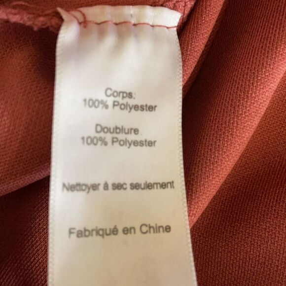 Astr the label dress M (4039) - Picture 9 of 10